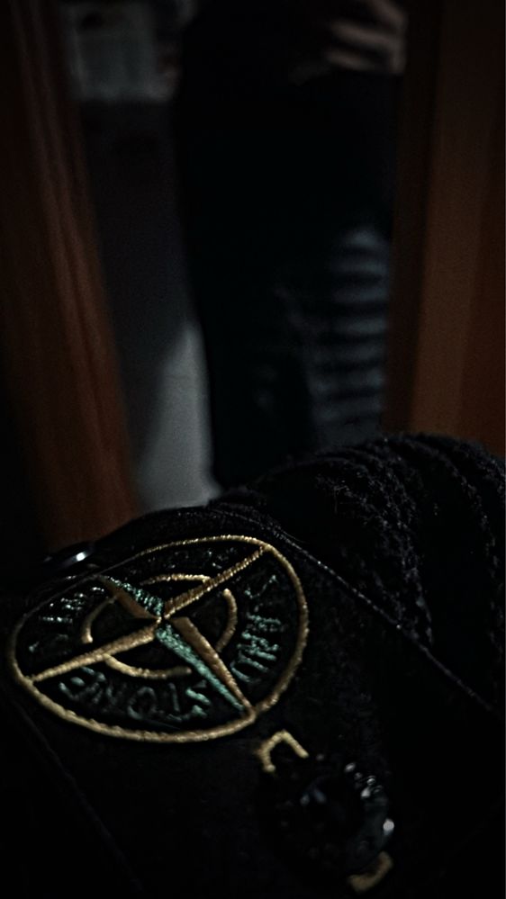 Кофта Stone Island
