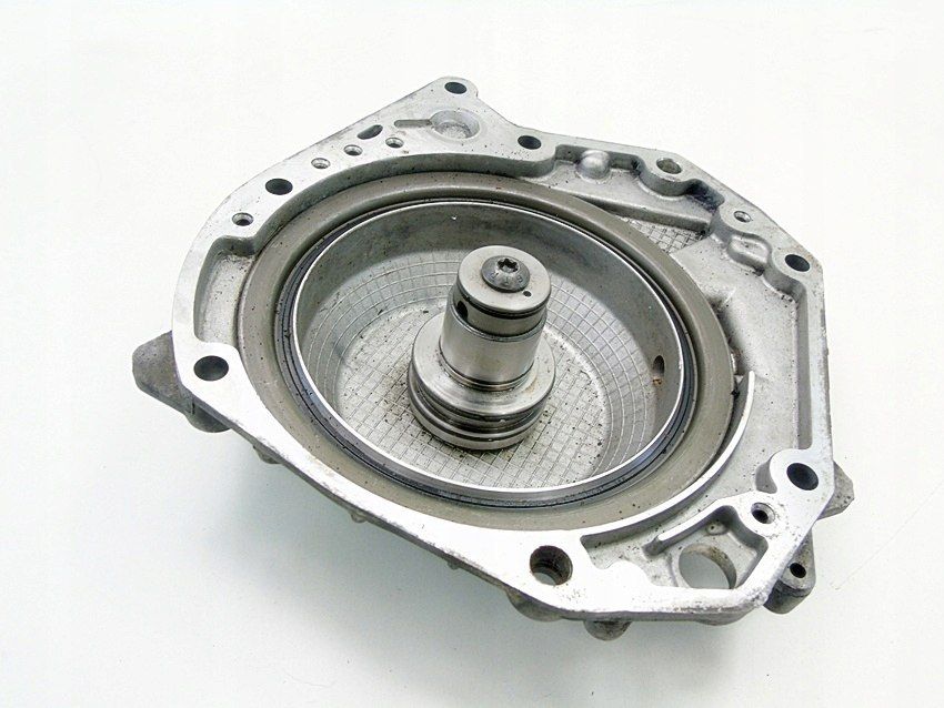 Obudowa Skrzyni Biegów 20Ts20 Automat 407 C5 2.0 16V Peugeot Citroen