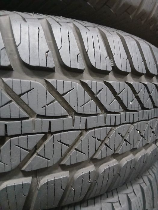 215/65 R16-Fulda Kristall Control HP зима склад шин
