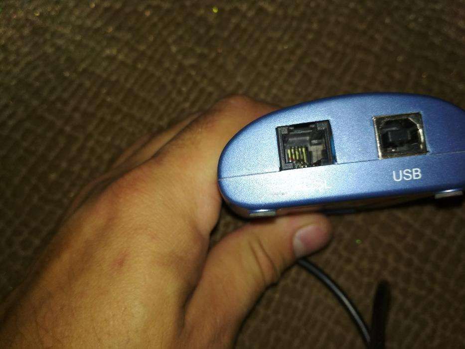 Продам ADSL USB Modem Acorp