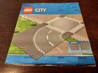 Lego City  ulica 60237