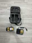 Laser dewalt novo