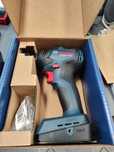 Bosch klucz udarowy GDR 18V-200