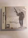 007 QUANTUM OF SOLACE Nintendo DS angielska komplet (okladka-zdjecie)