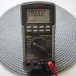 Multimetr cyfrowy SANWA PC5000a