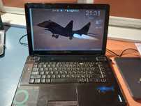Ноутбук lenovo б/у