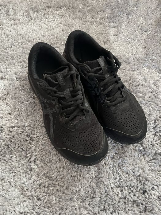 Кросівки для бігу Asics GEL-CONTEND 8 (1011B492-001)