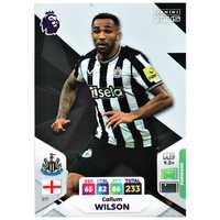 Karta Panini 277 Premier League 2024 Plus Callum Wilson