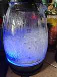 Czajnik led 1,7l Botti