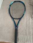 Raquete de tenis Artengo TR960 ou DUNLOP CX400 ou YONEX