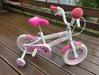Bicicleta de criança