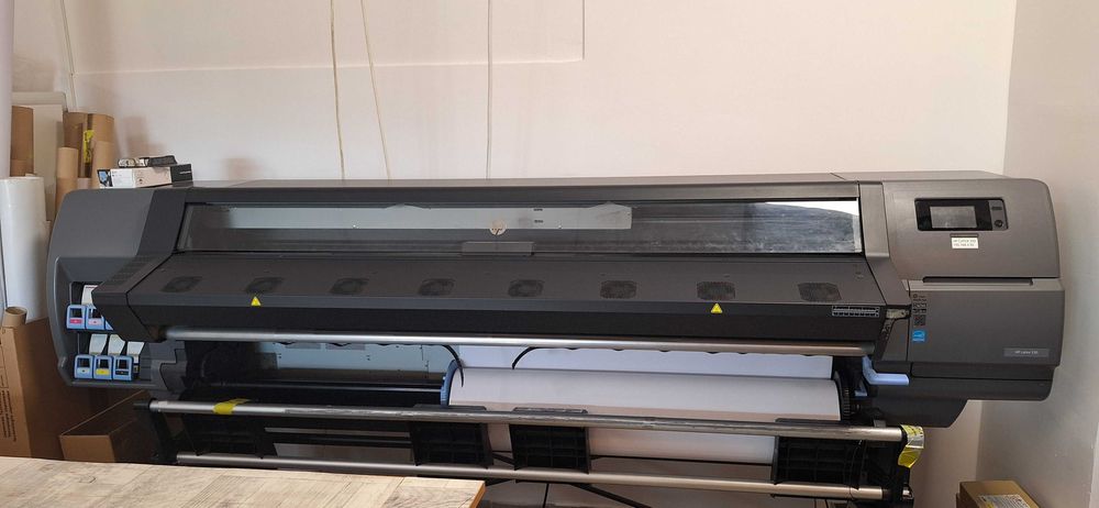 Sprzedam hp latex 330