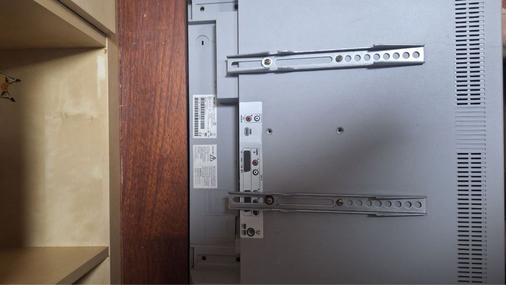 Telewizor Philips 32PF3321/12 – 32 cale