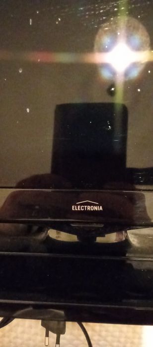 TV LCD electronia 63ctm