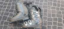 Botas ski Darbello