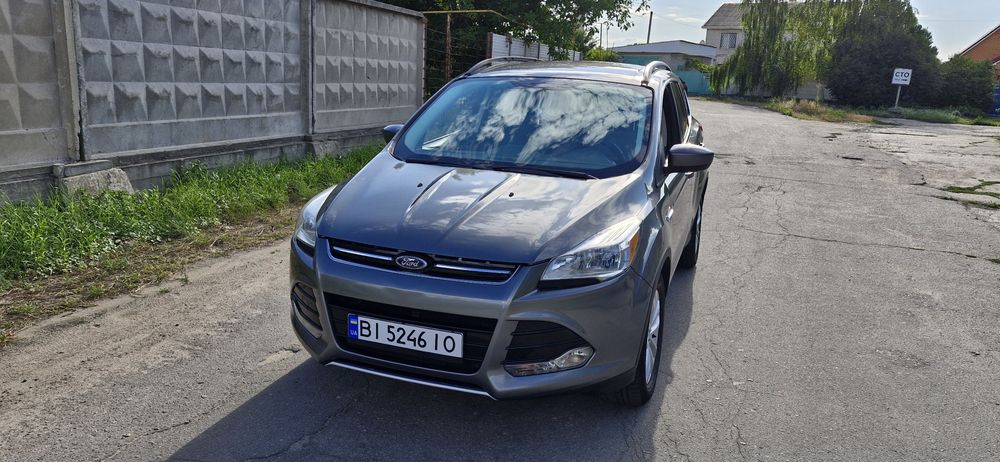 Продам Ford Escape 1.6. 2014 р.в.