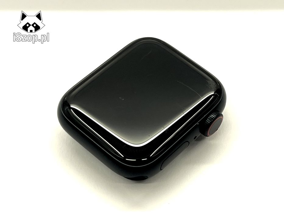 Apple Watch SE (2 gen) 40mm Midnight LTE Cellular  GWARANCJA