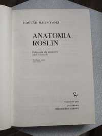 Anatomia Roślin - Edmund Malinowski PWN 1978