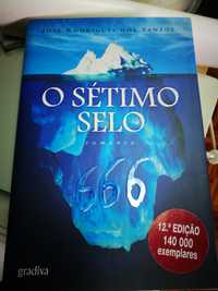 Livro José Rodrigues dos Santos