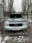 Продам Ауди А8 3.7(автомат)
