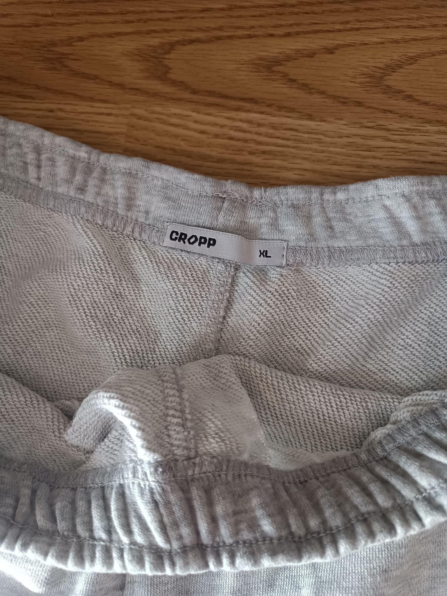 Оверсайз шорти Cropp xl