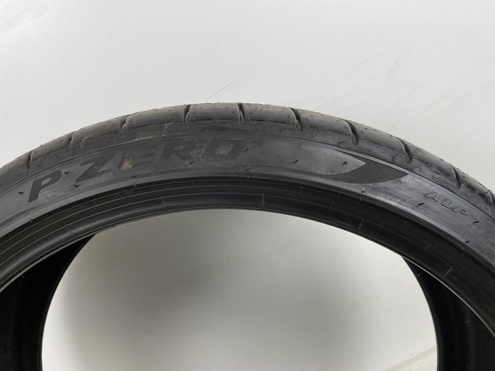 255/35R22 99Y Pirelli P Zero PZ4 ALP NOWE!!!