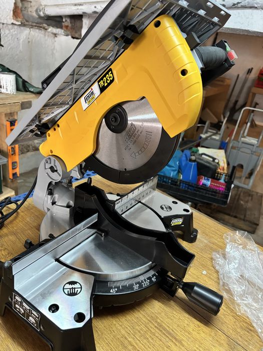 Maquina de corte duplo