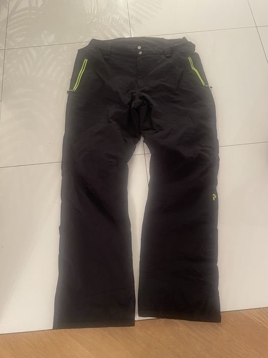 Spodnie peakperformance thermolite hipe