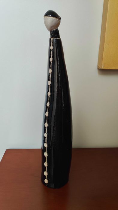 Varias peças de decoração