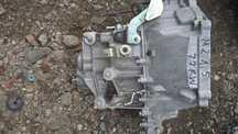 Mazda 2 1,5 D 77kw skrzynia biegów manualna