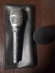 Shure Beta 87C USA - Вокальный микрофон - Оригинал