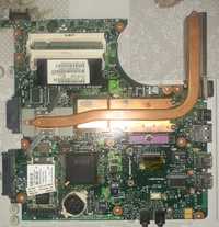 Материнская плата 6050a2127 01-mb-a02 HP Compaq 6820s