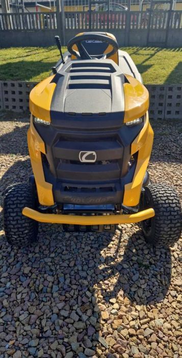 Traktorek Ogrodowy Cub-Cadet XT2 PR95 95cm Kawasaki 2V DOSTAWA RATY 0%