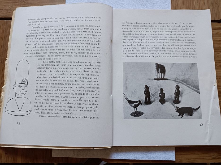 Revista * Mundo Português * Ano Xlll 1946 * Revista Rara