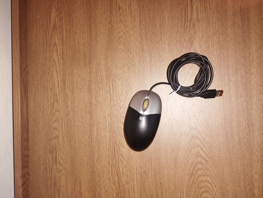 Rato de computador