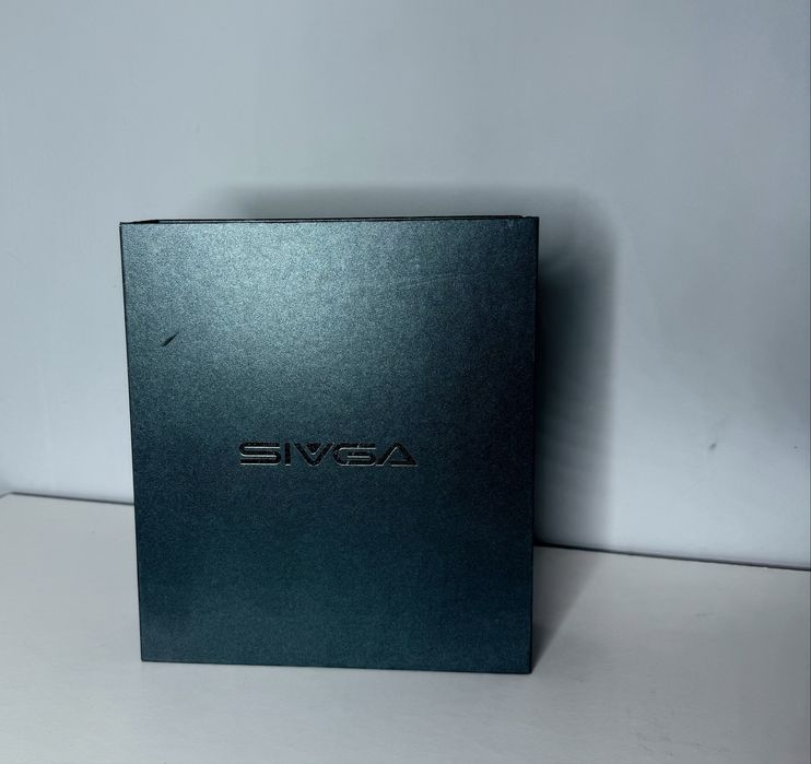 Sivga sv007 premium drewniane sluchawki nauszne