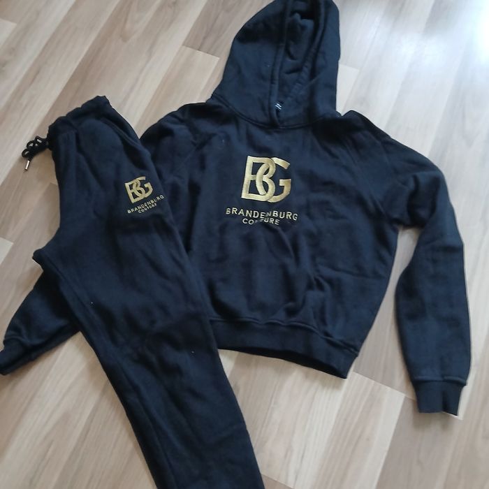 Brandenburg dres M