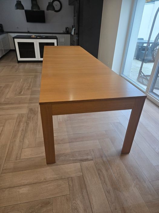 Stół rozkładany gigant