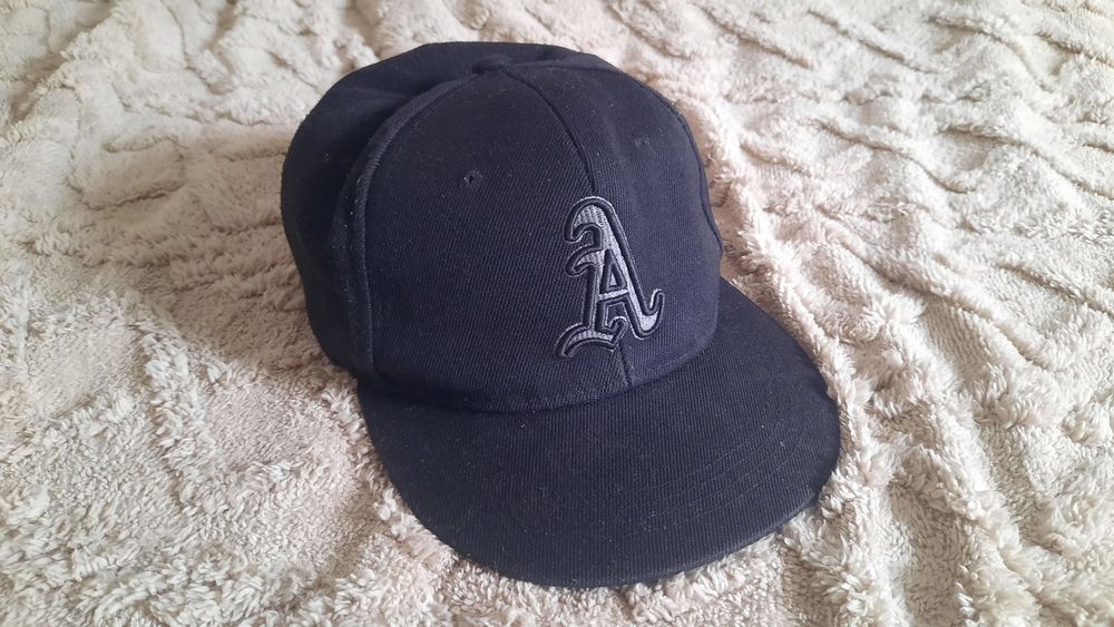 Кепка команды Atlanta Braves