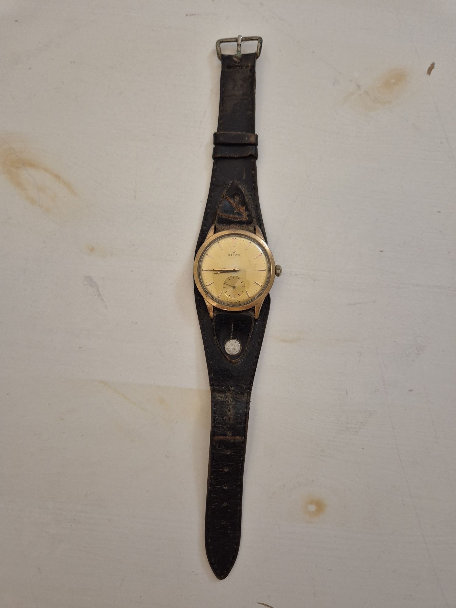 Relogios Vintage