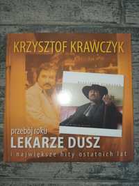 Krzysztof Krawczyk Lekarze dusz i inne hity CD