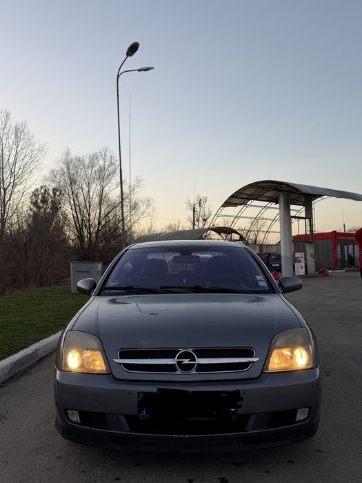 Продам опель вектра с