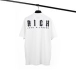 Поло - тенниска RICH by JOHN RICHMOND (M) Оригинал