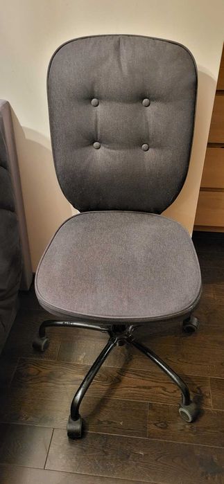 krzesło/fotel obrotowy IKEA do biurka