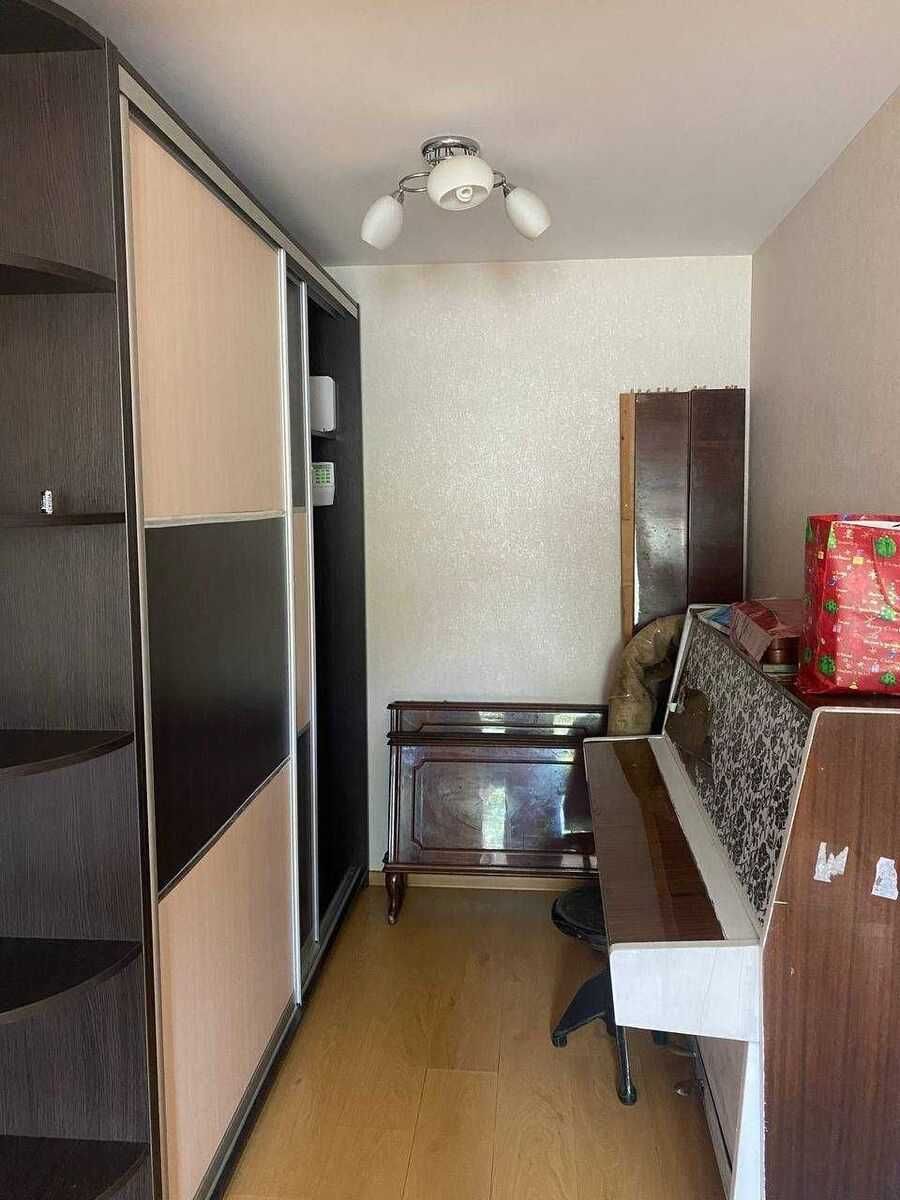 Продаж 1к квартири. Вул Березняківська 34А. Березняки.