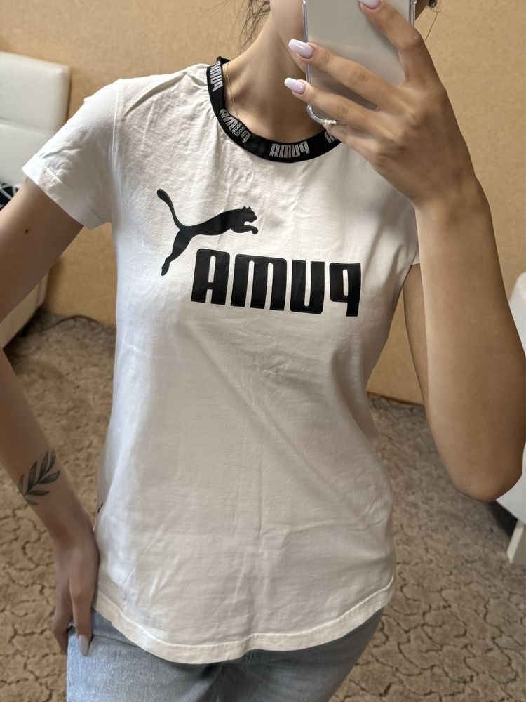 Футболка puma