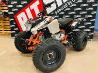 Quad KAYO A180 | RATY 0% | 10 RAT x 939,90 PLN
