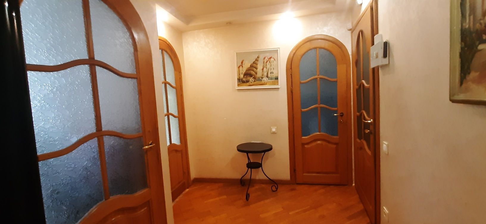 Продам чудову квартиру на Київській