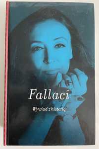 Fallaci - Wywiad z historią