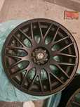 Felgi barracuda karizma 19 cali 5x108 / 5x114,3